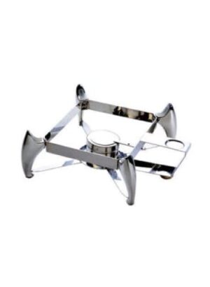 Induction Chafing Dish Stand Cis0003