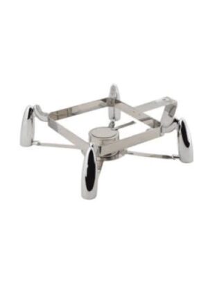 Induction Chafing Dish Stand Cis1003