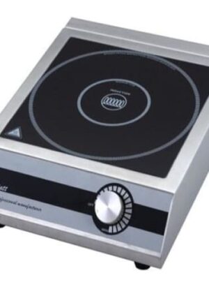 Induction Wok Gatto Bk-350k-l