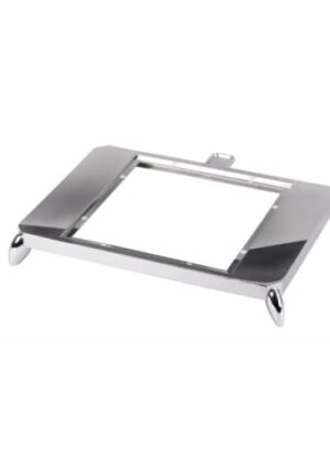 Induction Hob Stand S/steel (rectangular) 458 x 576 84mm