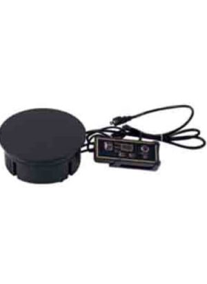 Induction Warmer (mini Round 200w) Iwr0001