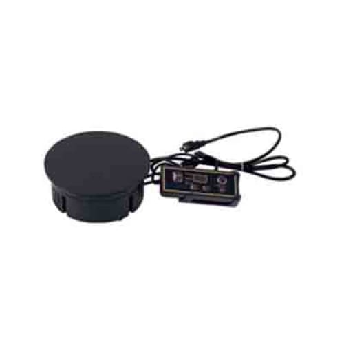 Induction Warmer (mini Round 200w) Iwr0001