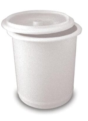 Ingredient Bin - 43lt Ibp0043