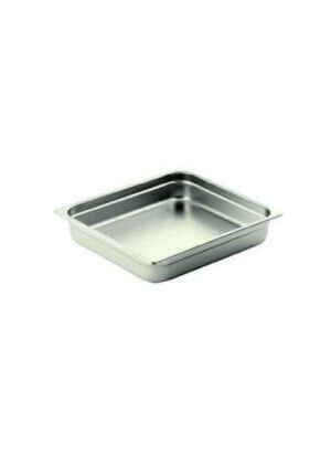 Insert S/steel Food Pan 5.5lt Fpi0001