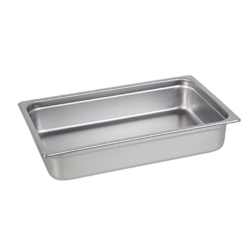 Insert S/steel Full 65mm(i) Perf Inf9165