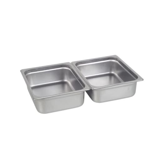 Insert S/steel Half 150mm (i) Inh9150