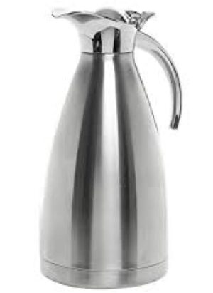 Insulated Server Brushed S/steel 1.5lt Ins1015