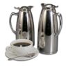 Insulated Server Polished S/steel - 750ml Ins0006