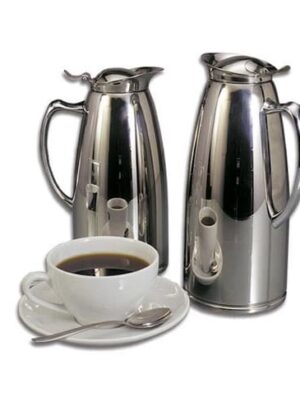 Insulted Server Polished S/steel 1500ml Ins0015