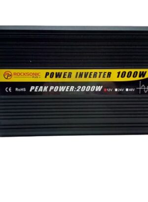 Msw Inverter 800w 12v Gf5008m