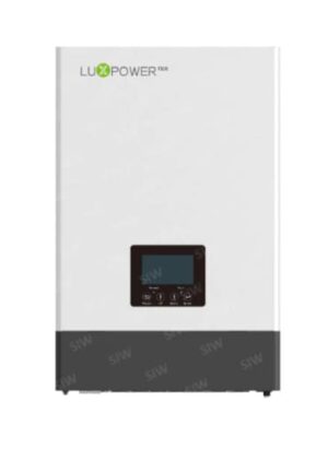 5kw Inverter 48v 80ax2 Mppt 120-450vdc/ Wi-fi/ Parallel