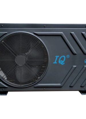 Inverter Pool Heat Pump Wifi Wbr-12.5a 12kw