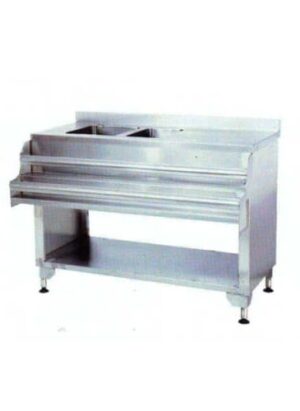 Jockey Station 1200mm Aquarius Ntsc1010o7