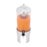 7lt Juice Dispenser Infiniti Classic Contemporary Jdi0007