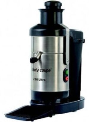 Juice Extractor - Robot-coupe Er0002