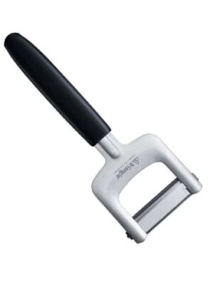 Juilenne Slicing Set x 3 Includes 1 Straight Blade 2