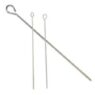 Kebab Skewers (oval) - 300mm (pack Of 12) Kss1300