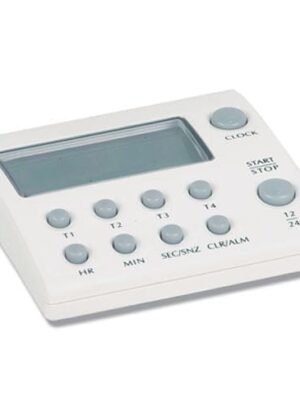 Kitchen Timer Electronic Kte0001