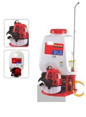 Knapsack Power Pressure Sprayer