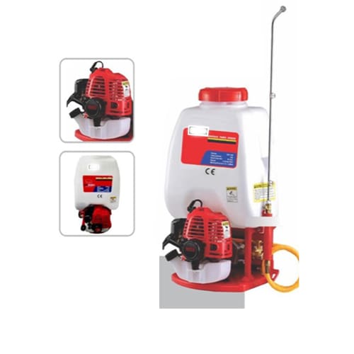 Knapsack Power Pressure Sprayer