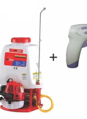 25l Knapsack Power Sprayer Sps-768