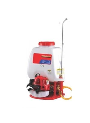 Knapsak Pressure Sprayer 25l S-tmknap