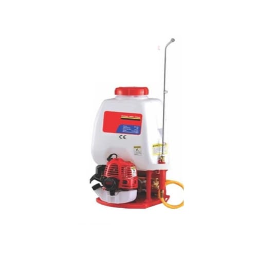 Knapsak Pressure Sprayer 25l S-tmknap