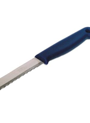 Knife Bakers Serrated 70mm Knb9070