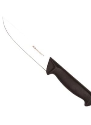 Knife Grunter Boning Broad 150mm (brown) Kng8150