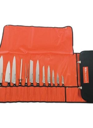 Knife Set Grunter Forged 12 Piece Ksg0012