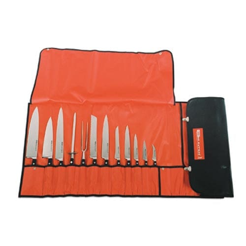 Knife Set Grunter Forged 12 Piece Ksg0012
