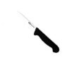 Knife Grunter Paring 100mm (red) Kng3100