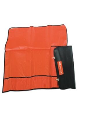 Knife Set Grunter Roll Bag Only Kst0001