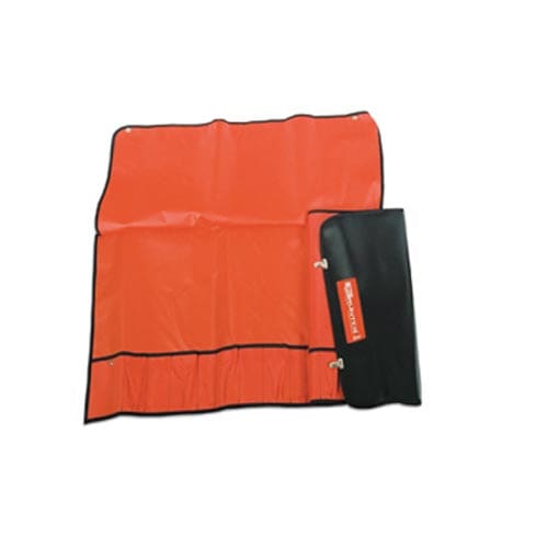 Knife Set Grunter Roll Bag Only Kst0001