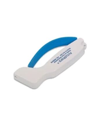 Knife Sharpener Hand Held (accusharp) Ksh0002