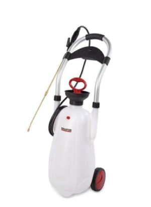 Kreator 16l Pressure Sprayer Cart Krtgr6816