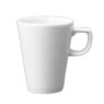 Latte - White - Cafe Mug 28cl (12) Cc-wh-ml10.1