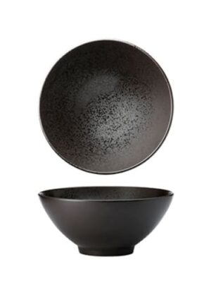 Lava Sauce V-bowl 10cm (12) Lalv6122010/hkz15901