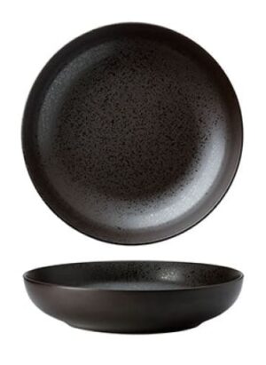 Lava Starter / Dessert Plate 23cm (12) Lalv1401023/hkz15901