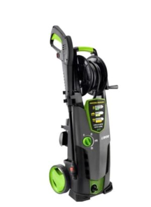 Lavor Wash Stm 160 Pressure Washer Lw Wps