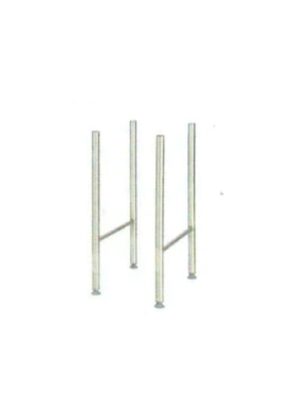 Legs Stainless Steel - Titan Smox1001o7
