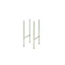 Legs Stainless Steel - Titan Smox1001o7
