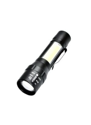 Cob Light Flash Lumens 450
