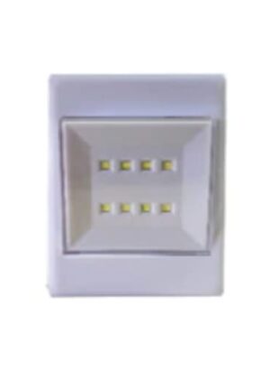 Led Light Full Pack Size: 12 50/tot-0172