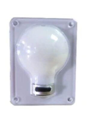 Led Light Globe Pack Size: 12 50/tot-0173