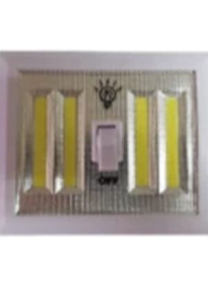 Led Light Strip Pack Size:8 50/tot-0175