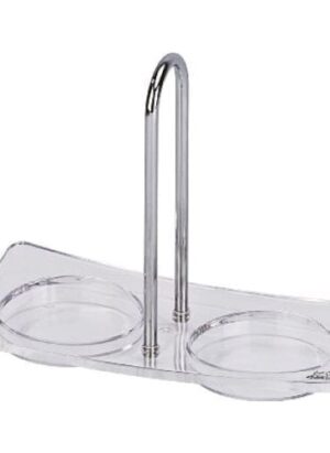 Linea Acryl Alpha Fits With Baltic And Bali (6) Peu25854