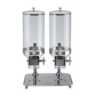 10Lt Double Cereal Dispenser CDS3002
