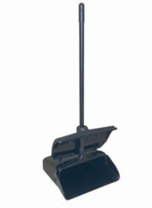 Lobby Dust Pan With Cover 870 x 280 Mm Ldp0001