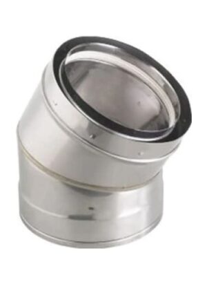 Lobster Bend 45 400mm Lb45400